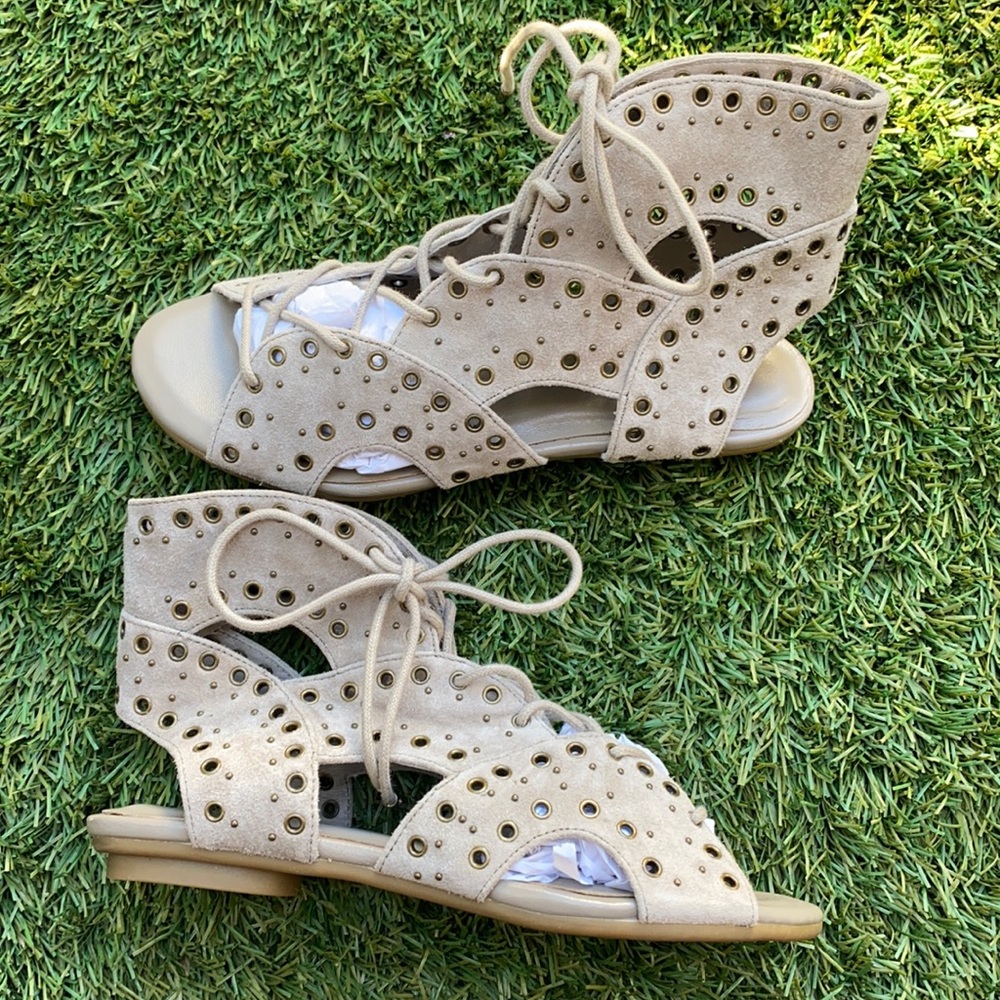 Joie Fabienne Gladiator Sandal
